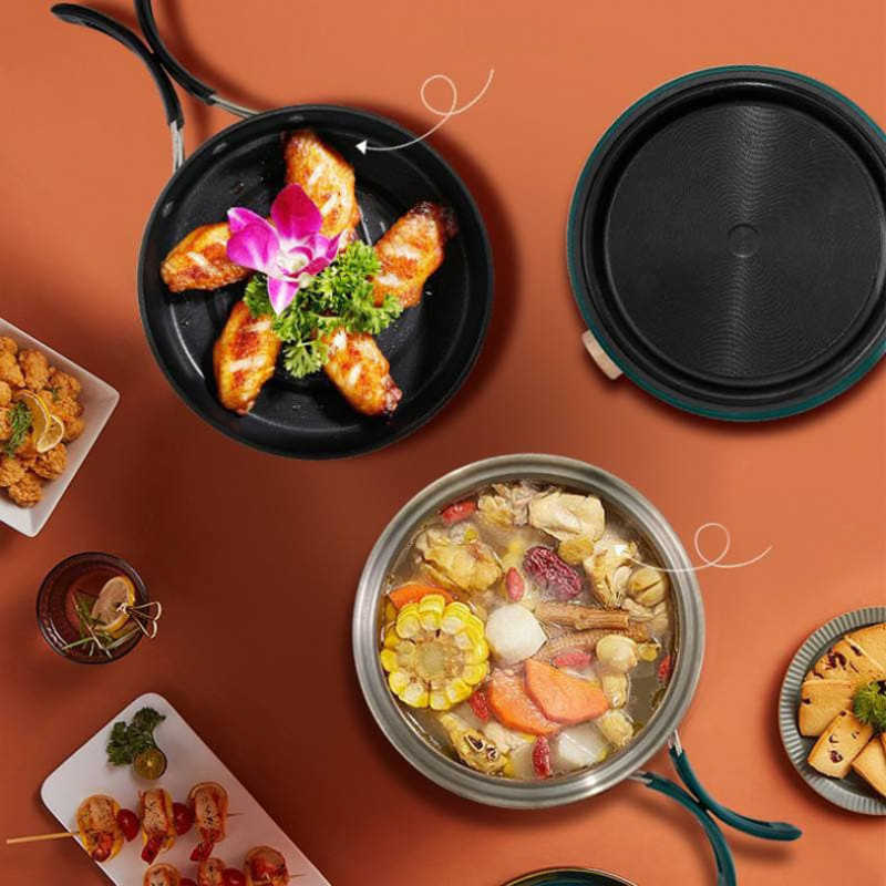 Camping Cookware Utensils Lightweight Cooking Set Outdoor